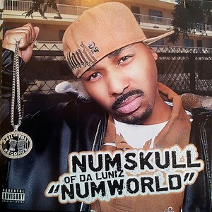 Numskull - Numworld