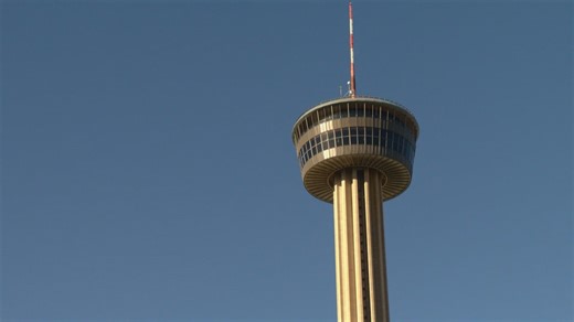 Tower of the Americas set to receive nearly $20 million in upgrades in 2025, following City Council vote