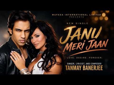 JANU MERI JAAN | TANMAY BANERJEE | OFFICIAL VIDEO | MUFASA INTERNATIONAL LIMITED