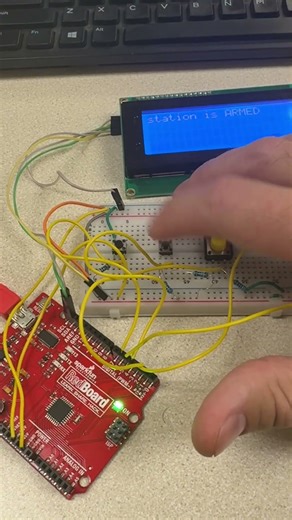 UI solo system testing