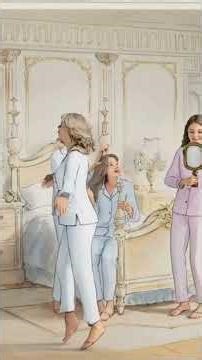 Pyjama Drama Why 1903 London Gasped at This Outfit pt 10