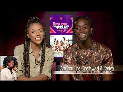 MTV's Are You The One Season 7