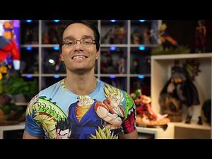 BOMBA! CONFIRMADO NOVO ANIME DE DRAGON BALL PARA JULHO