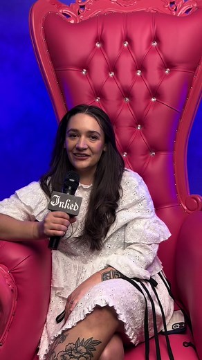 @Mandy Lee tells us which tattoo trends we should be expecting to see 👀 Tramp stamps FTW #inkedmag #inked #fashiontiktok