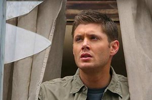 Supernatural Episode 4 Update