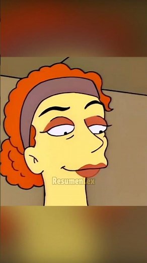 Bart baila BALLET 😧 - Simpsons Core