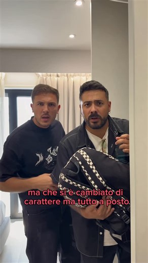 Alessandro Raffaeli on Instagram: "Denis dosio è strano con noi 🤷‍♀️ @francescorusso.95"