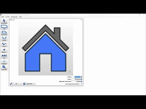 Estlcam: Reference run with 3 limit switches on 1 input
