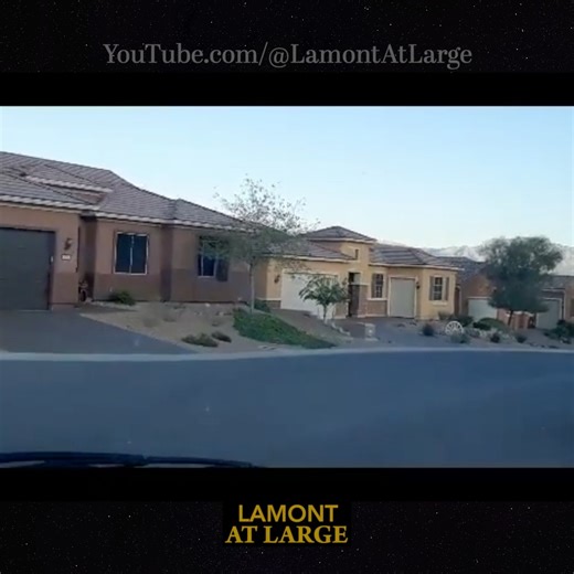 Stephen Paddock's House, the perpetrator of the 2017 Las Vegas shooting #nevada #murderers #murder #location #truecrime #Youtube | Lamont At Large