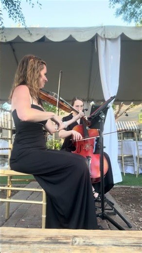 “Call Me Maybe” Carly Rae Jensen | String Duet