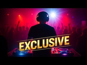 Party Dance Mix 2025 | Remixes of Popular Songs | Music for Party & Club Nights