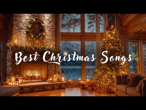 Best Christmas Songs for 2026🎄Top Christmas playlist ❄️