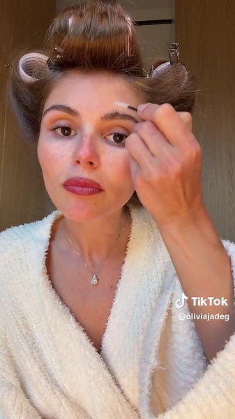 Full Glam Makeup Tutorial — My Go-To Routine (Part 1)