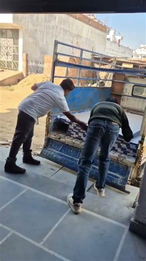 pop sheet loading #interiordesign #home #construction #design