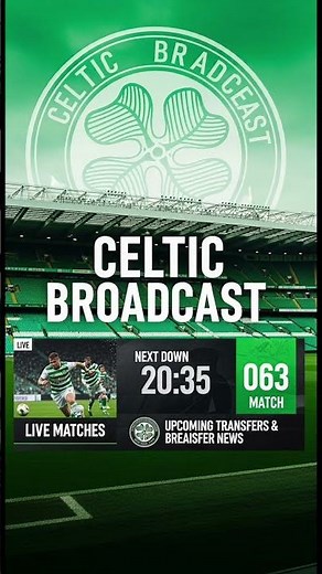 Celtic fc Live match #celtictv #celticchallenge #celticrangers #scottishcup ￼ ￼