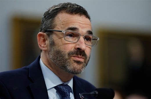 Former IRS commissioner: Here’s how we used AI to create immediate value when taxpayers scrutinized every dollar