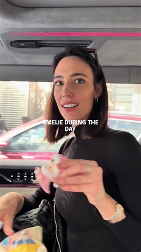 Amelie Lens - from everyday's softness to night domination. We love her energy in every form and can’t wait to see her in Copenhagen on February 7. Tickets: https://gravitycph.dk