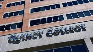 State revokes approval of Quincy College nursing programs