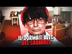 il cachait 15 CORPS SOUS son PLANCHER : Affaire Dennis Nilsen (#HVF)