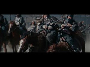 Red Cliff Official HD Exclusive Clip with John Woo