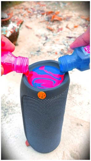 Blue and Red Bass Trst 2026