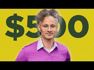 Palantir CEO Alex Karp Leaves CNBC Interviewer SPEECHLESS