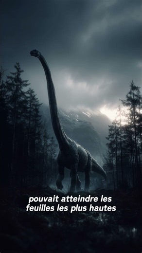 Diplodocus : La Queue Fouet du Géant du Jurassique 🦕