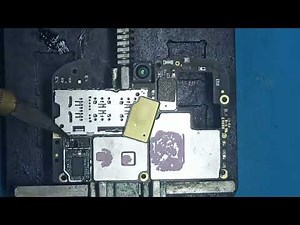 redmi note 10 dead solution and auto edl mode/9008 mode repair