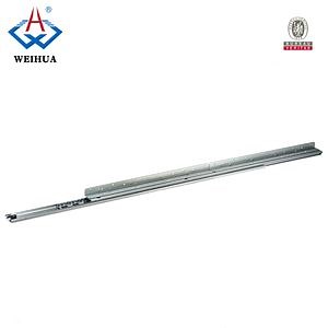 [Hot Item] High Quality Furniture Hardware Ball Bearing Slide for Modern Extension Coffee Table Desk