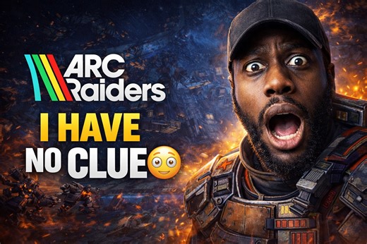 Arc Raiders new Update | Thrive Gaming