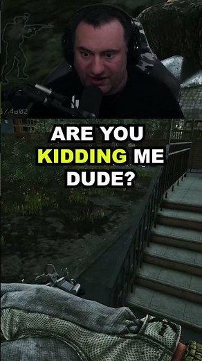 I THOUGHT BELT FEDS COULDN'T JAM #eft #escapefromtarkov