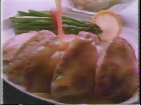1988 Country Pride commercial
