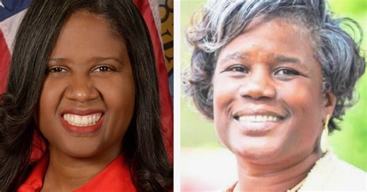 Polls open to fill Northern Virginia General Assembly seats