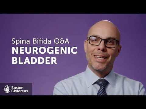 What is Neurogenic Bladder? | Boston Children’s Hospital