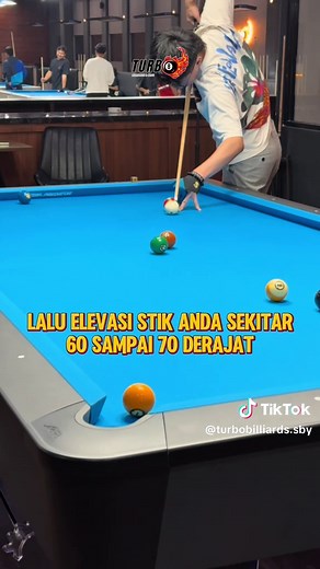 Mastering Curve Shots in Billiards: A Complete Tutorial