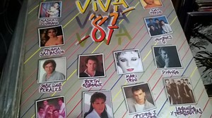 Various - Viva 87
