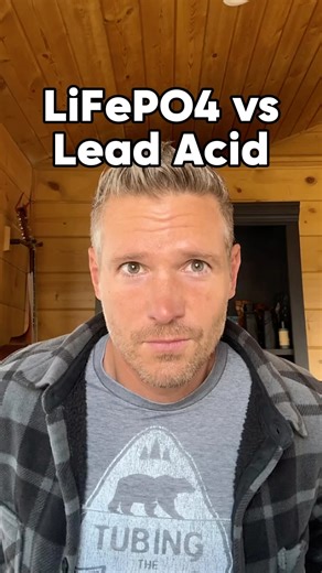 7.2K views · 250 reactions |  Which battery is best for storing...