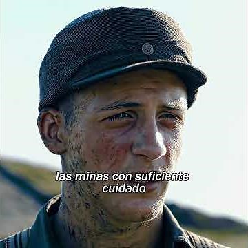 They can't go home until they've deactivated all the mines #shortsvideos #movieclips