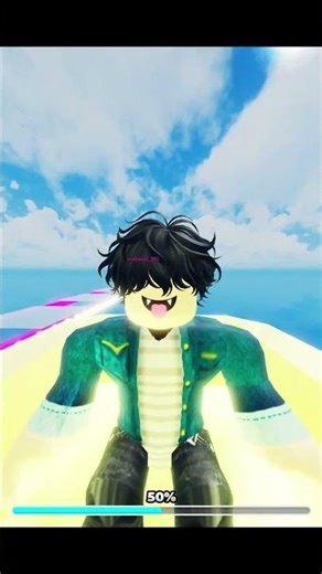 squid game glass bridge #roblox #robloxshorts