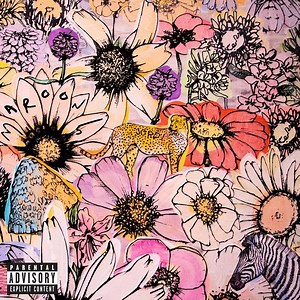 マルーン5、故マネージャーに捧げる新作『JORDI』の楽曲を公開。ジュース・ワールドらが参加