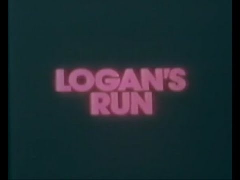 Logan's Run: CBS TV Series Trailer (1977)