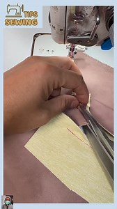 Easy pocket sewing tricks #tips #tipsandtricks #sewing #sewinghacks #tipsandtrick | Sewing Tips