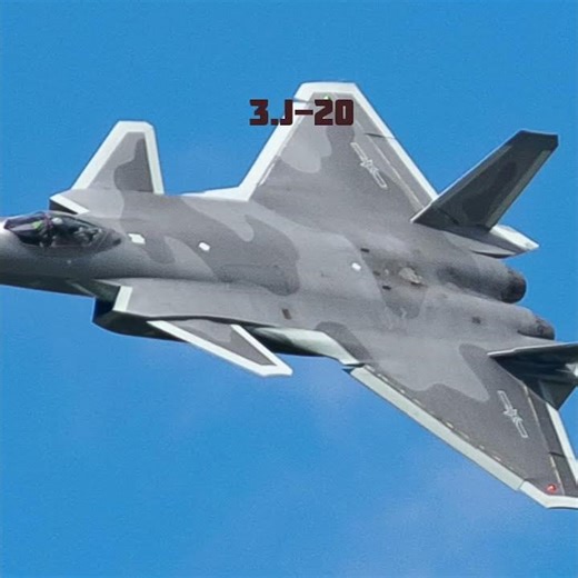 TOP BEST JET FIGHTER IN THE WORLD