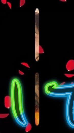 #CapCut 『罰と蜜』#Travis Chobit#歌詞動画