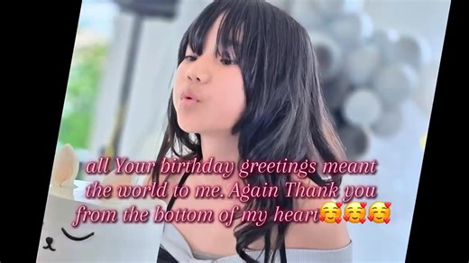 Simple 18th birthday on Philippines 🇵🇭 #everyoneシ゚ #fypvideoシ #followersシ゚ #fypviral #japinay #highlightseveryone #fypシ゚ Part 49 | Asuka Sweet