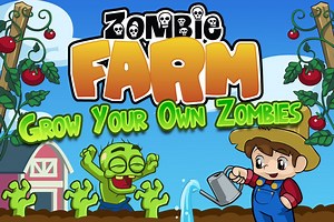 Can You Play Zombie Farm on PC? - What Box Game