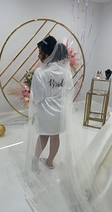 Second beautiful bride last Friday Hairstyle by Maggie | Maggie's Hair & Beauty