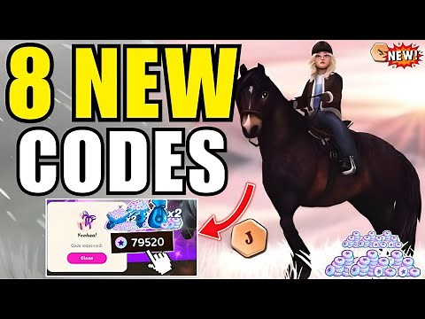 💥February Code!💥 Star Stable Redeem Codes February 2026 | Star Stable Codes 2026 - New 7 | SSO Codes