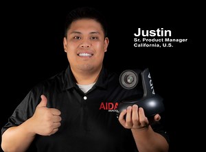 Support Center - AIDA Imaging