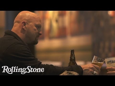 Stone Cold Steve Austin Just Wants To Drink a Couple Beers